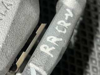 Суппорт задний правый, ориг. номер 43018-TLA-A01, Honda CR-V 6
