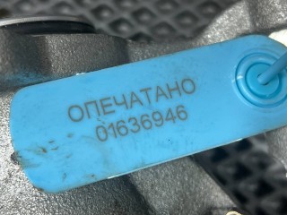 Суппорт задний правый, ориг. номер 43018-TLA-A01, Honda CR-V 6