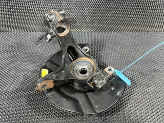 кулак передний левый, ориг. номер 51216-3A0-A01, Honda CR-V 6