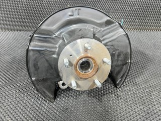 кулак передний левый, ориг. номер 51216-3A0-A01, Honda CR-V 6