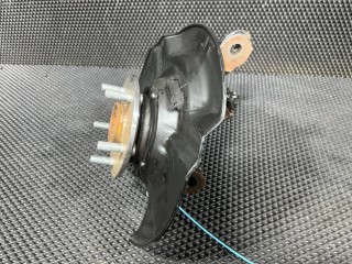 кулак передний левый, ориг. номер 51216-3A0-A01, Honda CR-V 6