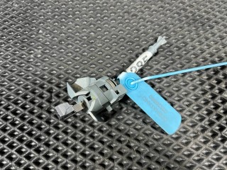 Личинка дверного замка, ориг. номер 04921-3A0-A11, Honda CR-V 6
