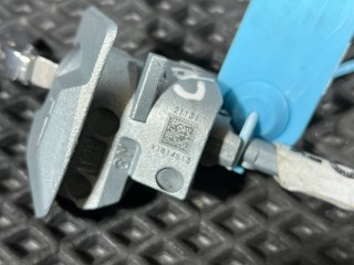 Личинка дверного замка, ориг. номер 04921-3A0-A11, Honda CR-V 6