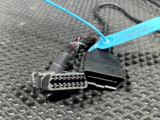 антенна навигации, ориг. номер 25015-AQG01, Honda CR-V 6