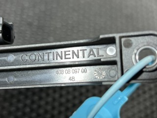 антенна системы комфортного доступа, ориг. номер 38387TZ5, 38387TZ5A011, Acura MDX 4 2021-2024