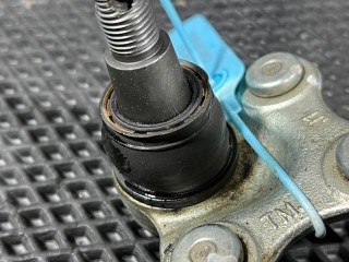 Шаровая, ориг. номер 51220-3W0-A01, Honda CR-V 6