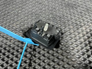 крючок крепежный, ориг. номер 84614-TLA-A01ZA, Honda CR-V 6