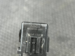 Блок управления системы Комфортный доступ, ориг. номер MX068900-6800, Honda CR-V 6