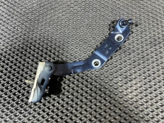 петля крышки багажника правая, ориг. номер 74820-3A0-305, Honda CR-V 6
