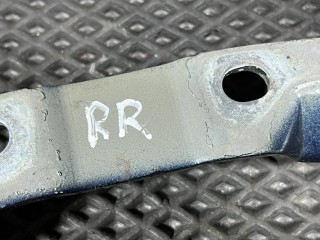 петля крышки багажника правая, ориг. номер 74820-3A0-305, Honda CR-V 6