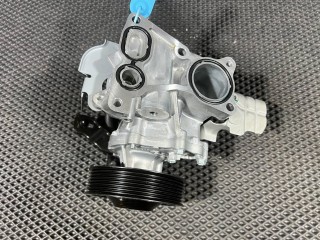 водяная помпа, ориг. номер 19410-6A0-A00, 6A0010425-1, Acura Integra 4 2022-2026