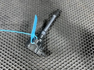 катушка зажигания, ориг. номер CM11-124A, 30520-59B-033, Acura RDX 3 [рестайлинг] 2021-2026