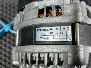 Генератор, ориг. номер 104211-4941, 31100-6NA-A01, Honda Accord 1