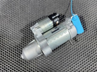 Стартер, ориг. номер 438000-6320, 31200-6BA-J01, Honda Accord 1