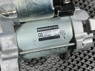 Стартер, ориг. номер 438000-6320, 31200-6BA-J01, Honda Accord 1