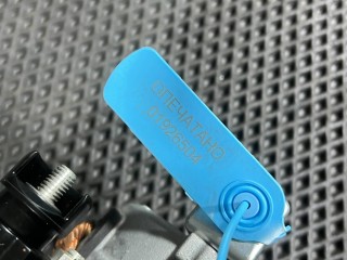 Стартер, ориг. номер 438000-6320, 31200-6BA-J01, Honda Accord 1
