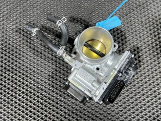 дроссельная заслонка, ориг. номер 16400-59B-003, GMG9A, Acura Integra 4 2022-2026