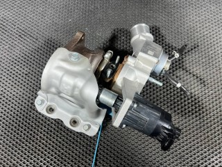 Турбина, ориг. номер 18900-6NA-A01, 6NA02411200369A, Honda Accord 1