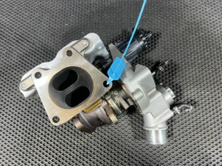 Турбина, ориг. номер 18900-6NA-A01, 6NA02411200369A, Honda Accord 1