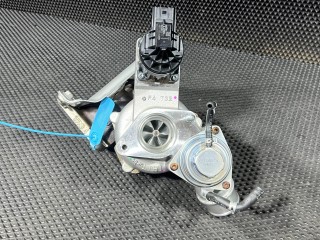 Турбина, ориг. номер 18900-6NA-A01, 6NA02411200369A, Honda Accord 1
