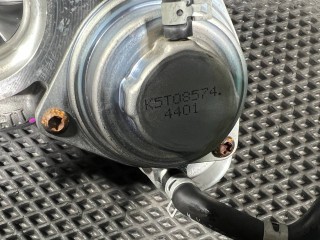 Турбина, ориг. номер 18900-6NA-A01, 6NA02411200369A, Honda Accord 1