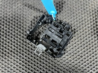 Дистроник, ориг. номер 8S30130A, 0203305926, Honda Accord 1