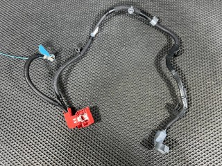 Плюсовой провод аккумулятора, ориг. номер 324103AAA000, Honda Accord 1