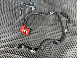 Плюсовой провод аккумулятора, ориг. номер 324103AAA000, Honda Accord 1