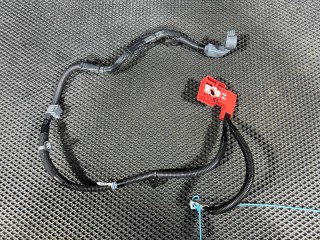 Плюсовой провод аккумулятора, ориг. номер 324103AAA000, Honda Accord 1