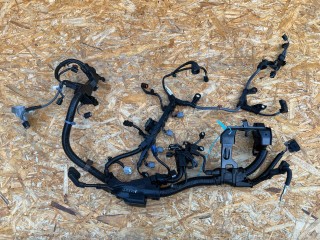 Проводка двигателя, ориг. номер 321106NAA700A, Honda Accord 1