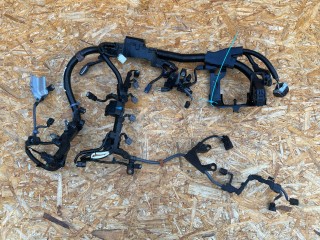Проводка двигателя, ориг. номер 321106NAA700A, Honda Accord 1
