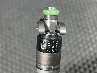 Форсунка, ориг. номер 06160-6NA-305, Honda Accord 1