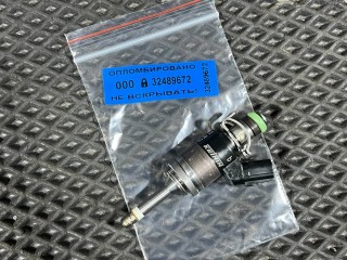 Форсунка, ориг. номер 06160-6NA-305, Honda Accord 1