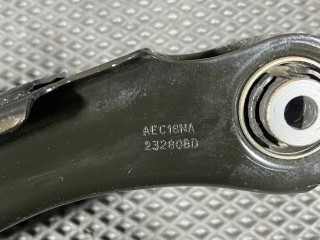 Рычаг задний левый, ориг. номер 52355-30A-A00, Honda Accord 1