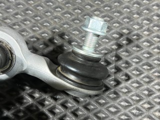 стойка стабилизатора задняя, ориг. номер 52320-TLB-A00, Honda Accord 1