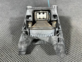Подушка крепления двигателя, ориг. номер 50820-30A-A12, Honda Accord 1