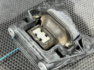 Подушка крепления двигателя, ориг. номер 50820-30A-A12, Honda Accord 1