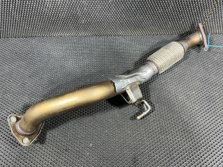 банка глушителя, ориг. номер 18200-T20-A01, Acura Integra 4 2022-2026