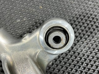 кулак задний правый, ориг. номер 52210-30A-A00, Honda Accord 1