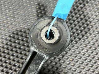 Подушка крепления двигателя, ориг. номер 50890-3A0-A11, Honda Accord 1
