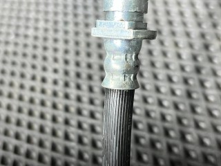 Шланг тормозной задний правый, ориг. номер 01466-30A-A00, Honda Accord 1
