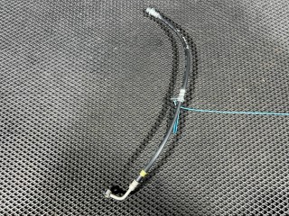 Шланг тормозной задний левый, ориг. номер 01468-30A-A00, Honda Accord 1