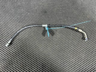 Шланг тормозной задний левый, ориг. номер 01468-30A-A00, Honda Accord 1