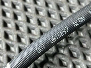 Шланг тормозной задний левый, ориг. номер 01468-30A-A00, Honda Accord 1