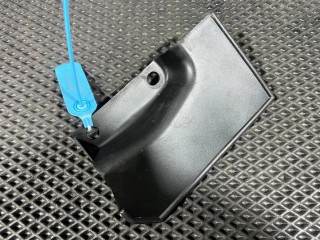 брызговик левый задний зад., ориг. номер 74485TVA, Honda Accord 1