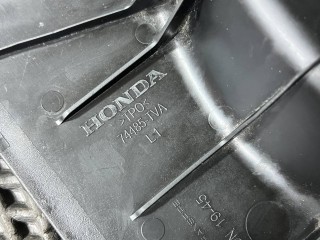 брызговик левый задний зад., ориг. номер 74485TVA, Honda Accord 1
