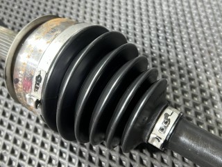 Полуось передняя правая, ориг. номер 4430530A, Honda Accord 1
