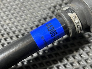 Полуось передняя правая, ориг. номер 4430530A, Honda Accord 1
