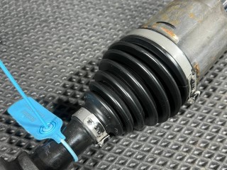 Полуось передняя левая, ориг. номер 4430630A, Honda Accord 1