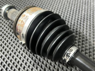 Полуось передняя левая, ориг. номер 4430630A, Honda Accord 1